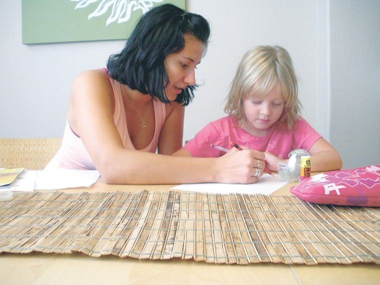 Au Pair
